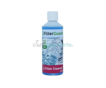 Filter Guard Cleaning Liquid (500ml)