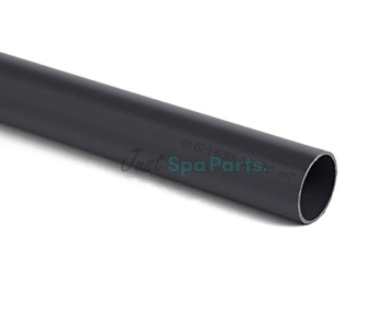 2" Rigid PVC Pipe - Grey