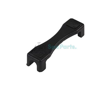 Waterway Slice Valve Handle Clip - 2"