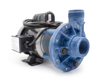 Gecko Aqua-flo Circulation Pump CMHP - 1/15HP