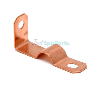 Balboa Copper Heater Strap