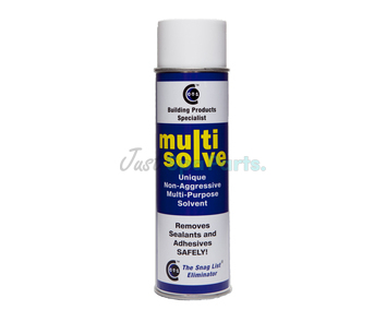 CT1 Multisolve Multi Purpose Solvent - 500ml