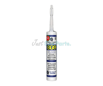 CT1 Sealant & Construction Adhesive - 290ml