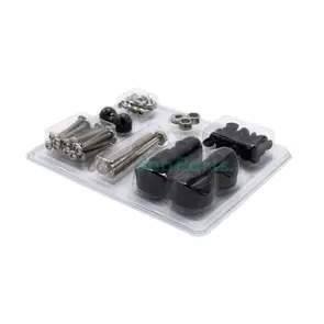 Pure-Spa - Cover Lifter - Spare Parts Kit