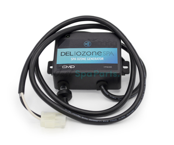 Del Ozone Spa Ozone Generator