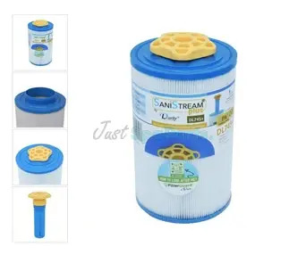 Darlly Cartridge Filter - DL745+ - 130 x 220 (Sanistream)
