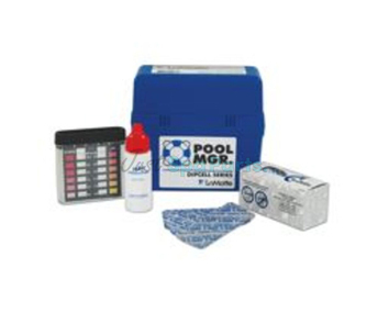 LaMotte DPD Chlorine pH Kit