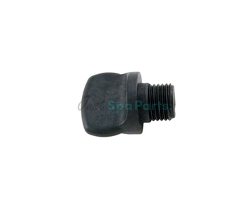 Gecko Drain Plug - 1/4"