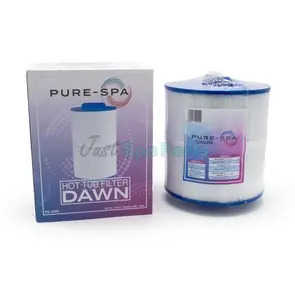 Pure Spa Cartridge Filter - DAWN