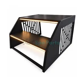 iNHEAT Spa Steps - LED