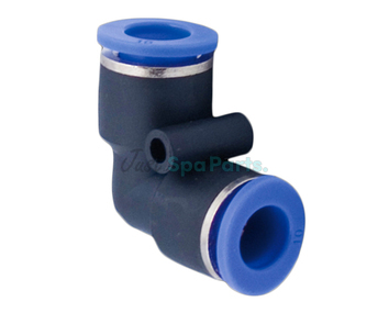 HydroAir Quick Fit Connector - 8mm