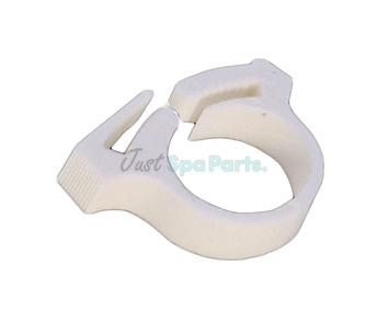 HydroSpares Pipe Clip - F Type