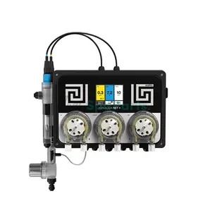 WatersensNET - Auto Doser + Realtime App