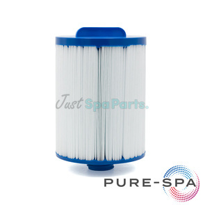 Pure Spa Cartridge Filter - PS-WW50B - 150 x 204 - Course Thread