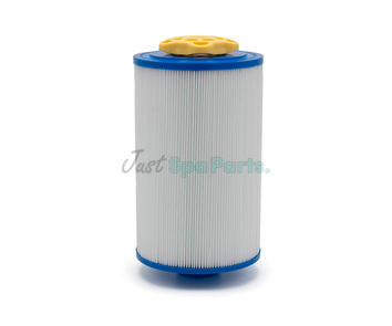 Darlly Cartridge Filter - DL716 - 120 x 200 (Sanistream)