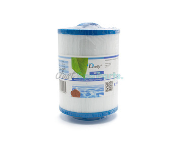 Darlly Cartridge Filter - SC745 - 130 x 210