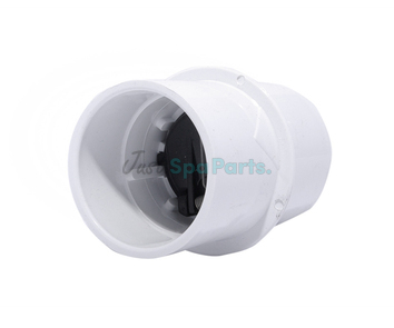 Waterway Flapper Valve - 2.0" Sockets