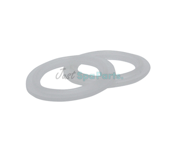 Waterway Gasket - Raised Bead