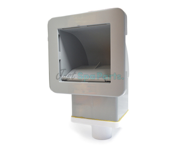 CMP Front Access Skimmer - Grey