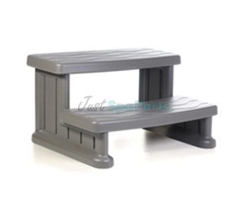 Essentials Cover Valet Spa Side Step