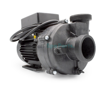 Balboa HA440NG Spa Pump - 1 ½HP - 2 Speed