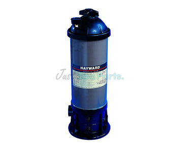 Hayward Floor Mounted Cartridge Filter