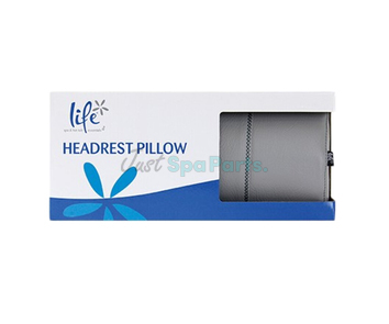 Life Deluxe Spa Headrest Pillow