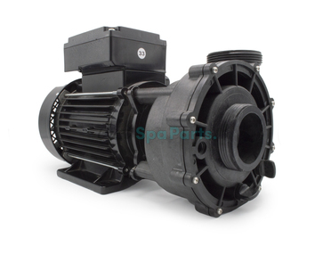 HS-PRO Flow Spa Pump - 56F - 2HP - 2 Speed