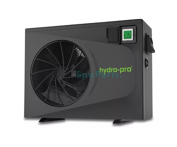 Hydro-Pro Heat Pump P6/32 On/Off - 6kW