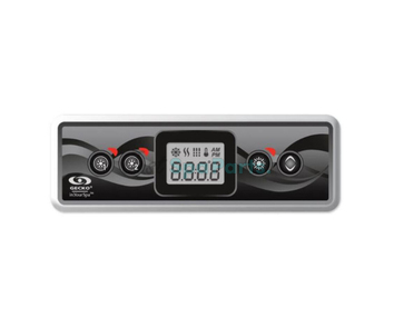 Gecko Topside Control Panel - in.k300