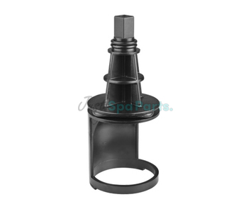 Waterway Top Access Divert Valve Internal - 2"