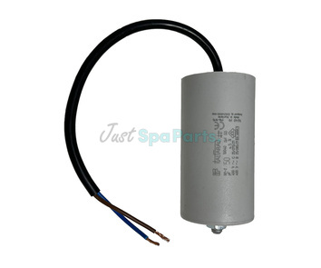 Motor Run Capacitor - 5µF