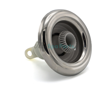 Power Storm - Jet Front - 5" - Directional (Thread-In)