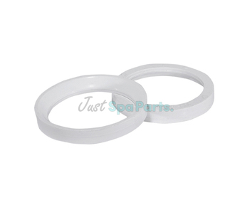 Waterway Alignment Ring - Jet Body