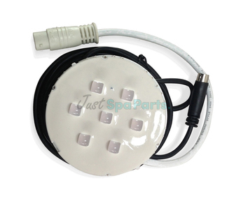 Spa-Quip/Davey - Colour Change LED Spa Light