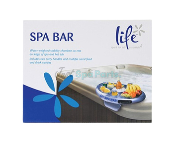 Life Spa & Hot tub Bar