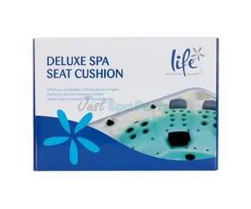 Life Deluxe Spa Seat Cushion