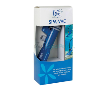 Life Supavac/Spa-Vac