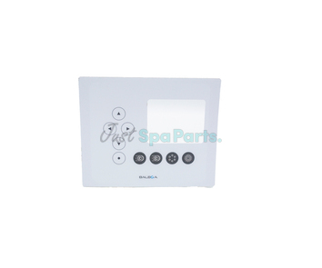 Balboa Topside Control Panel - TP740