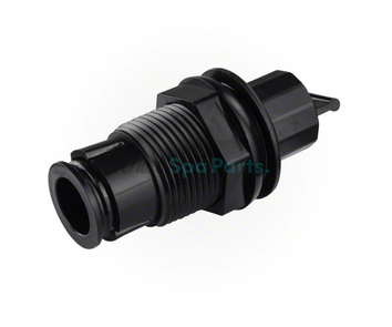 Waterway Lo - Profile Drain Valve - 3/4"