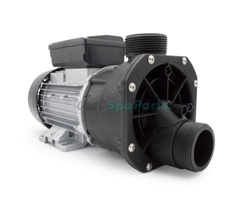 LX Circ / Whirlpool Pump - EA350 - 1HP