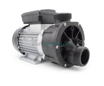 LX Circ / Whirlpool Pump - JA75 - ¾HP