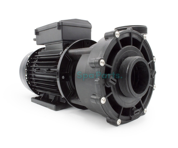 LX LP300 Spa Pump - 3HP - 1 Speed