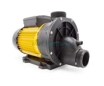 LX TDA200 Spa Pump - 2HP - 1 Speed