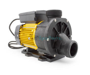 LX Circ / Whirlpool Pump - TDA50 - ½HP