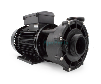 LX WP250-II Spa Pump - 2 ½HP - 2 Speed