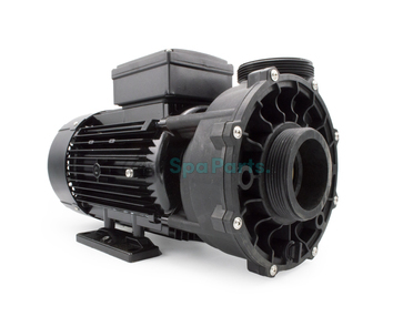 LX WP500-II Spa Pump - 5HP - 2 Speed