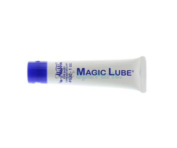 Aladdin Magic Lube - Blue