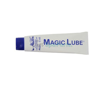 Aladdin Magic Lube - Blue