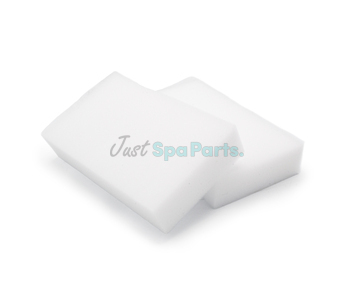 Pure-Spa Magic Foam - Twin Pack